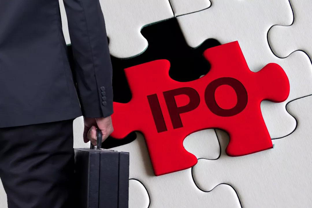 企業(yè)融資的一般性流程