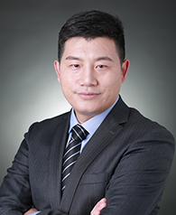 黃啟哲
