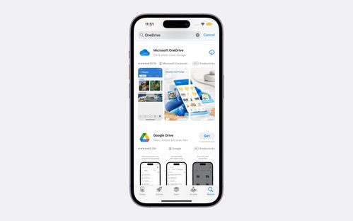 微軟強制員工使用iPhone，揭開安卓企業生態的短板