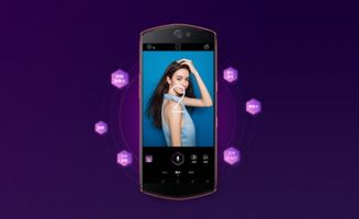 美圖手機聯手微軟，以AI語音控制重塑拍照體驗